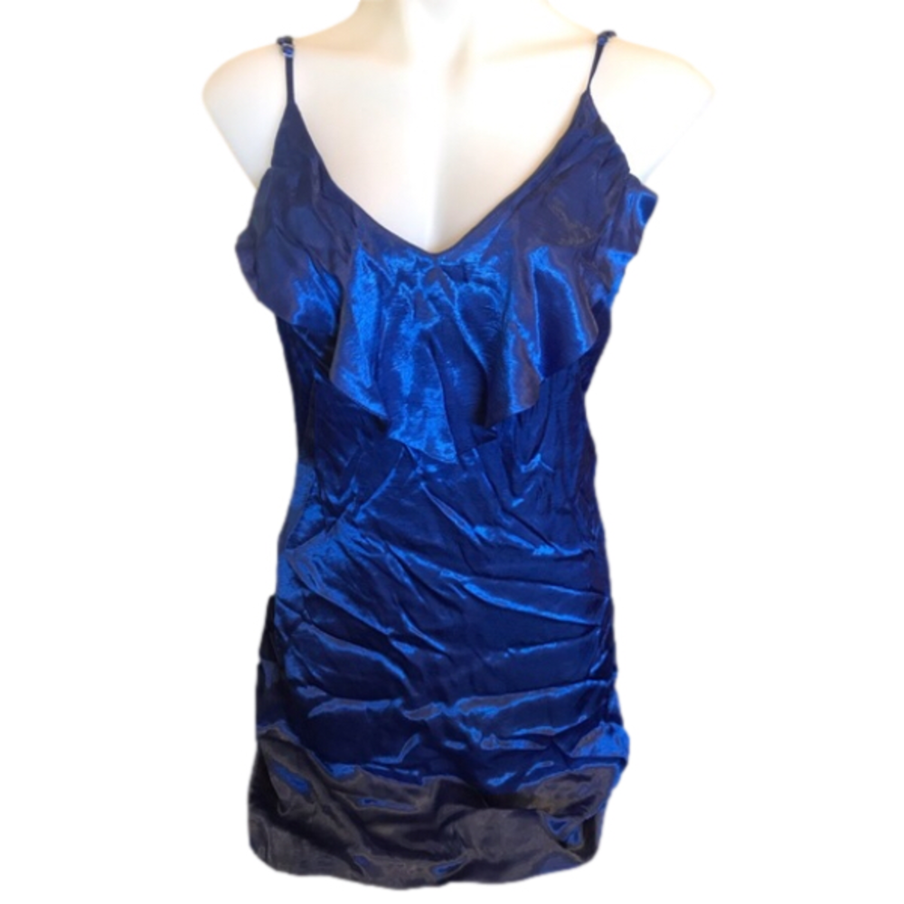 Anise Dress